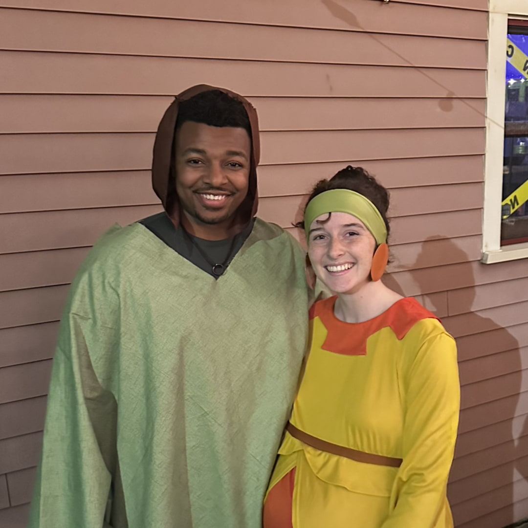 Photo shared by Mackenzie for their Babylist baby registry.