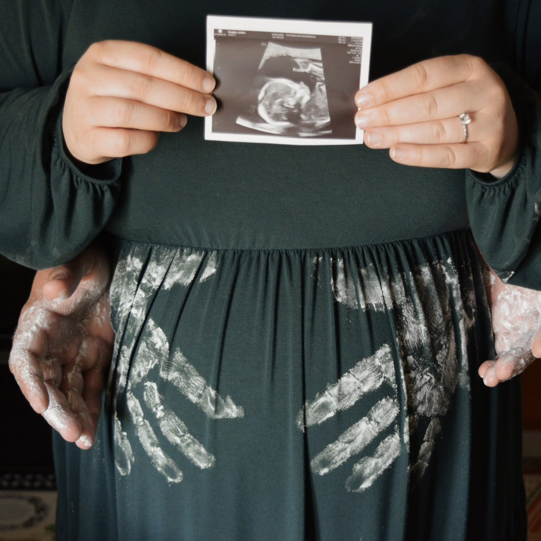 Photo shared by Amber for their Babylist baby registry.