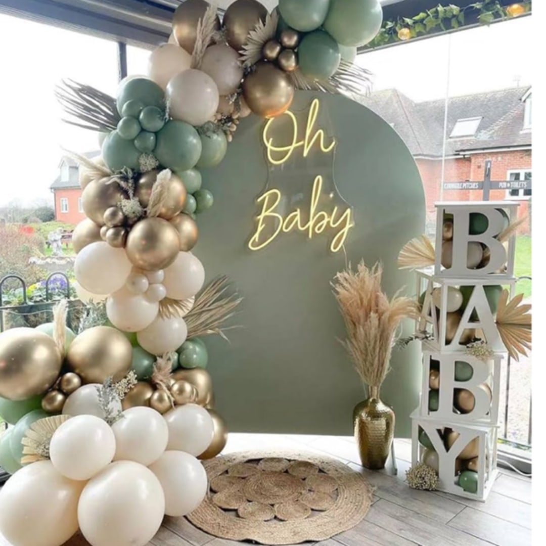 Photo shared by Kiara for their Babylist baby registry.