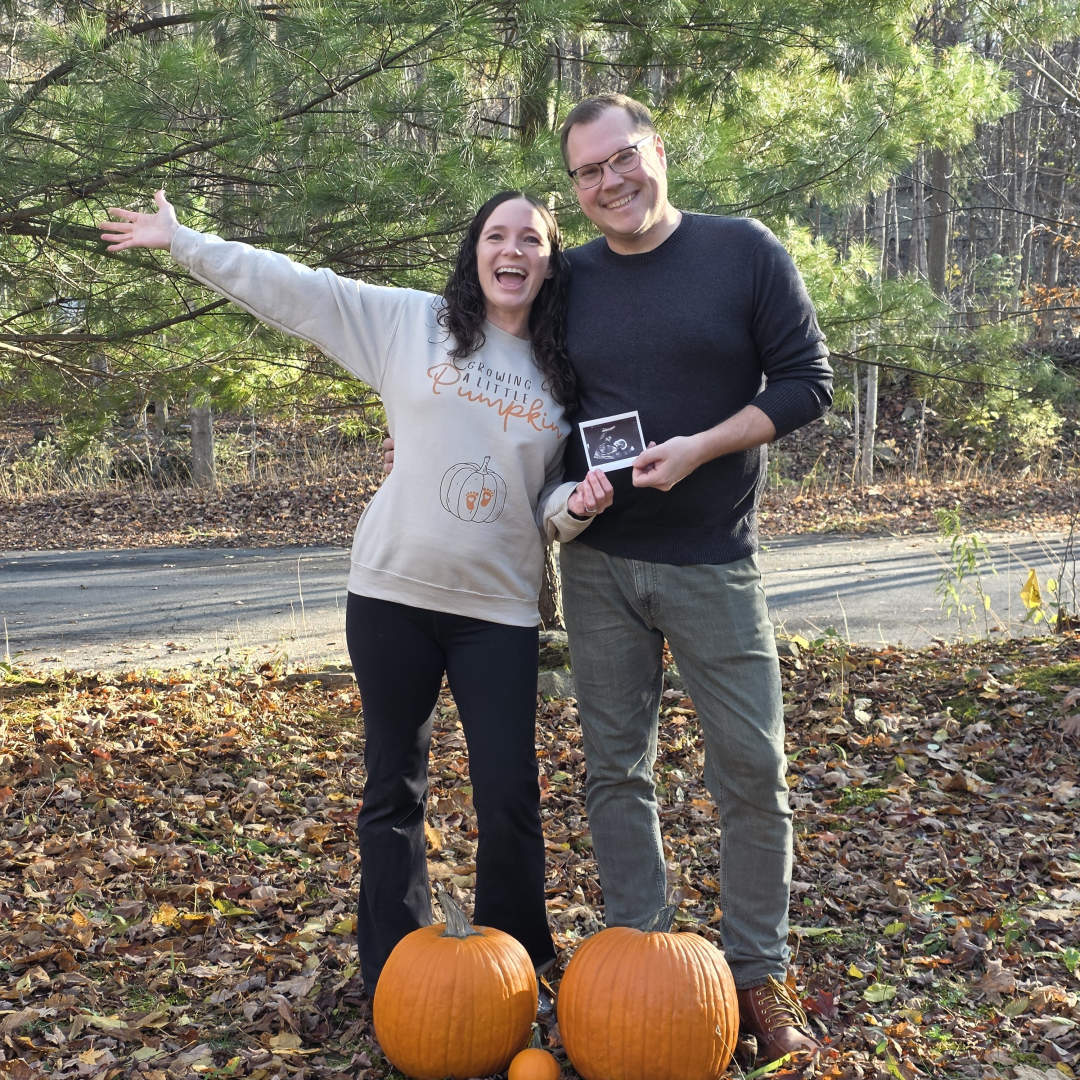 Photo shared by Anna for their Babylist baby registry.