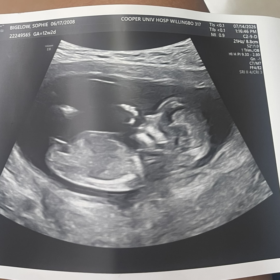 Photo shared by Sophie for their Babylist baby registry.