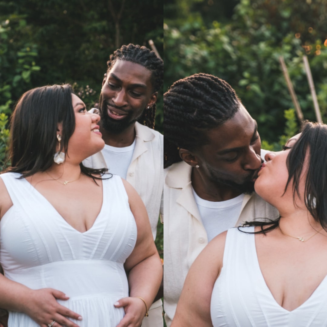 Photo shared by Lara for their Babylist baby registry.