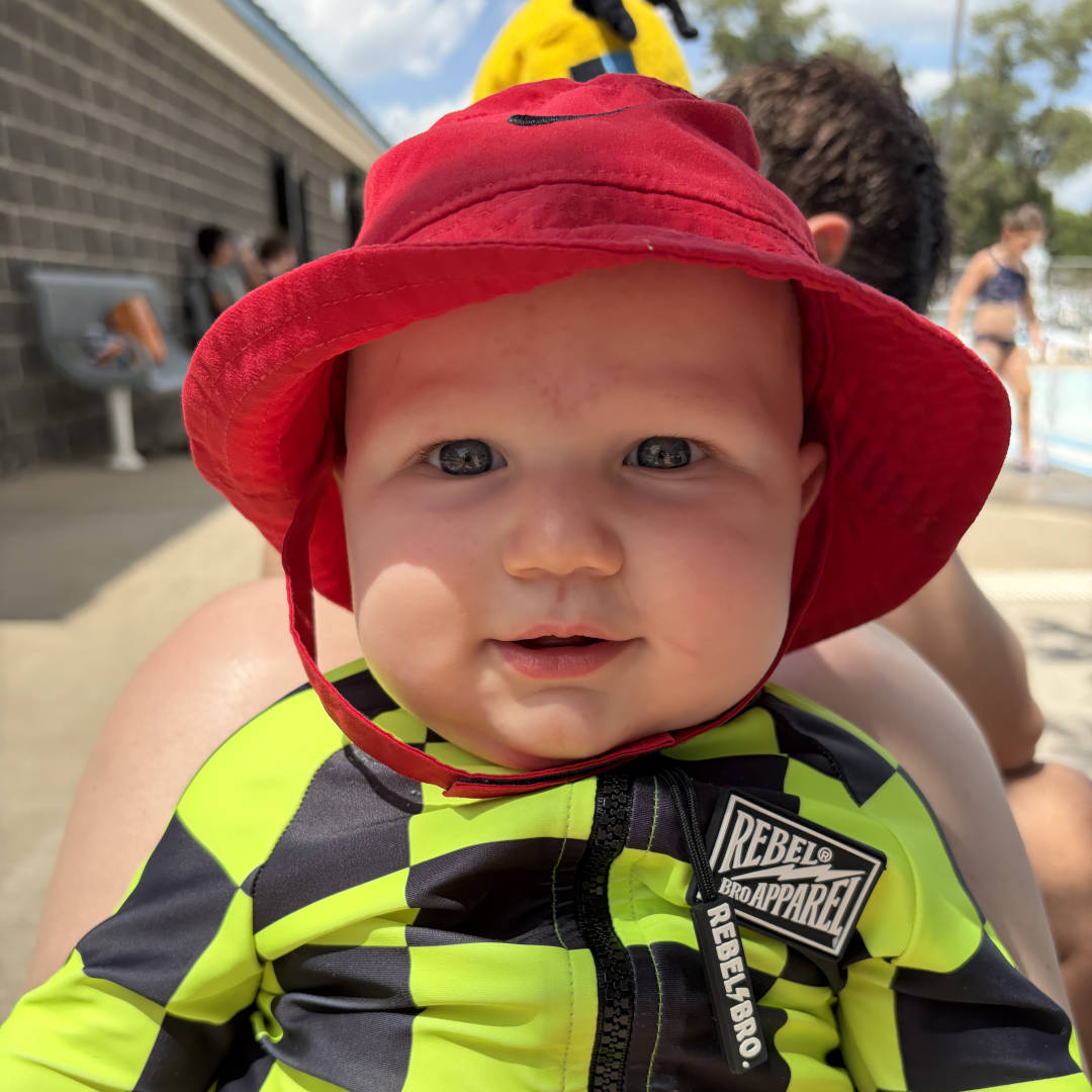 Photo shared by Brook for their Babylist baby registry.