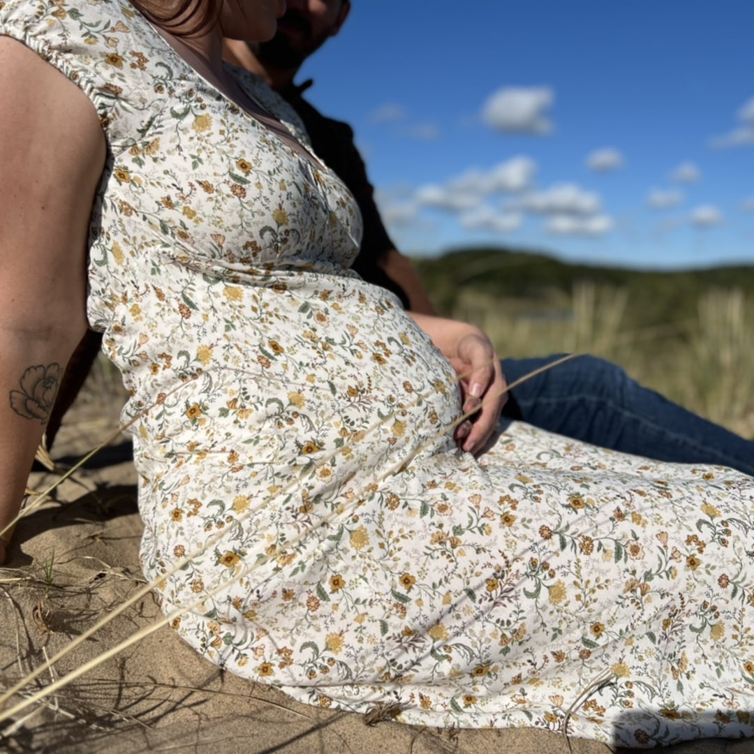 Photo shared by Elaine for their Babylist baby registry.