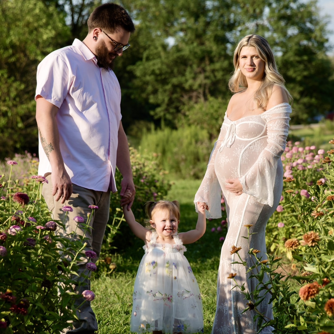 Photo shared by Contessa for their Babylist baby registry.