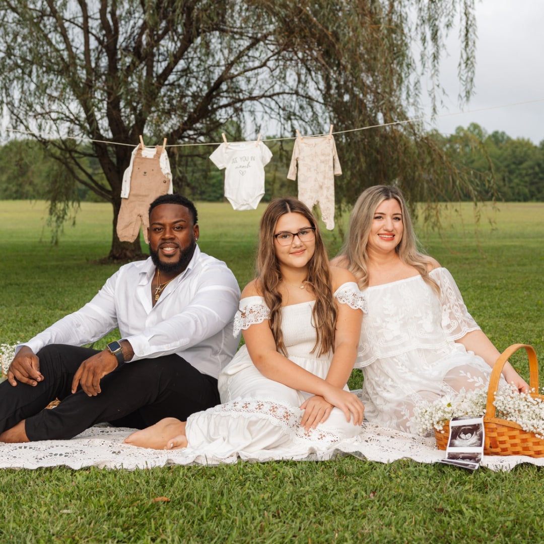 Photo shared by Melanie for their Babylist baby registry.