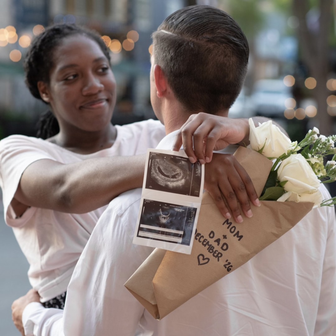 Photo shared by Shaela for their Babylist baby registry.