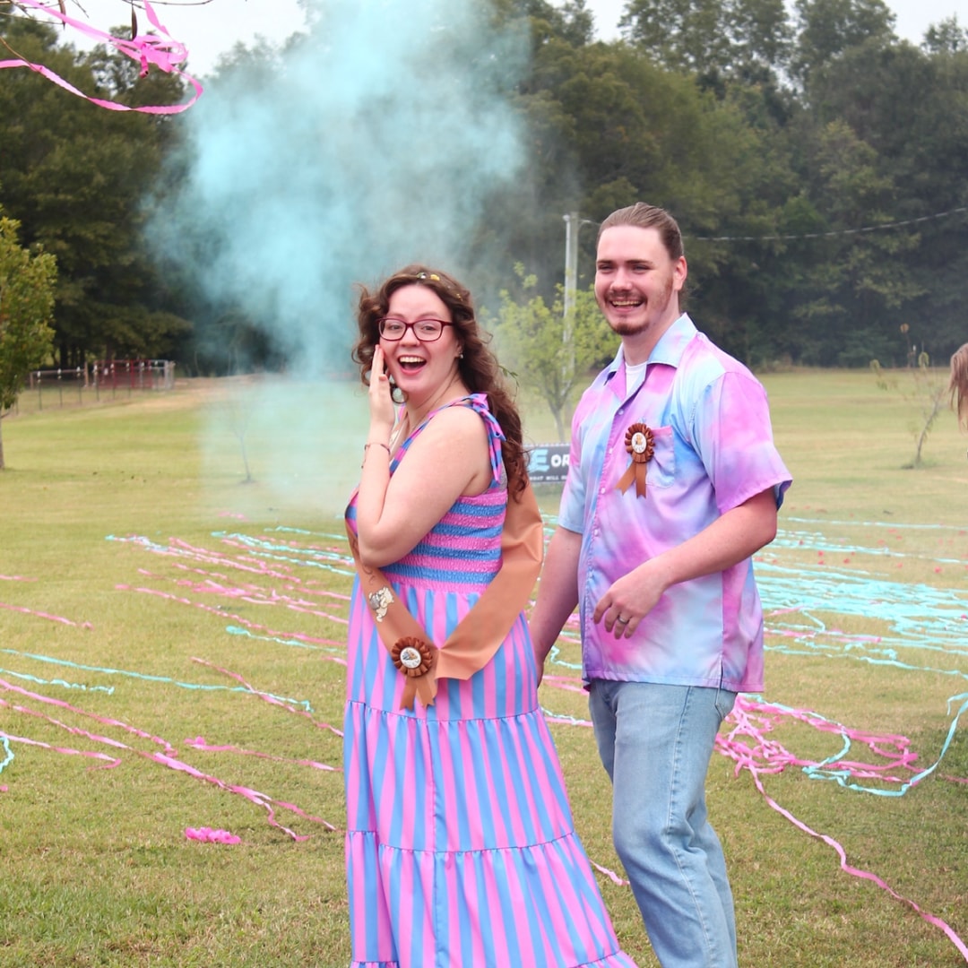 Photo shared by Regan for their Babylist baby registry.