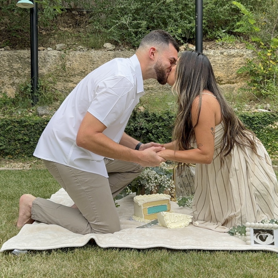 Photo shared by Stephanie for their Babylist baby registry.