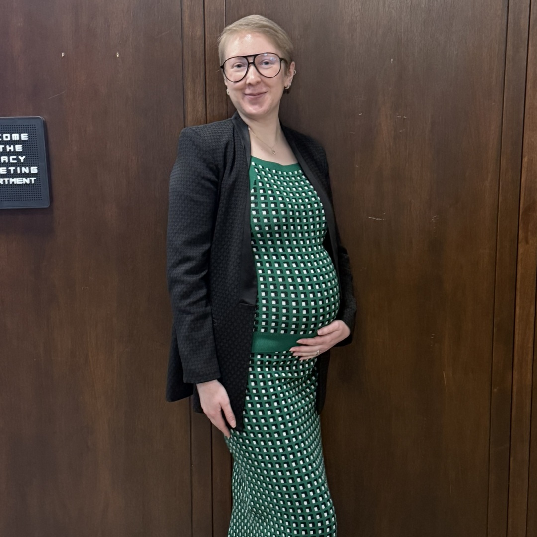 Photo shared by Kira & Wais for their Babylist baby registry.