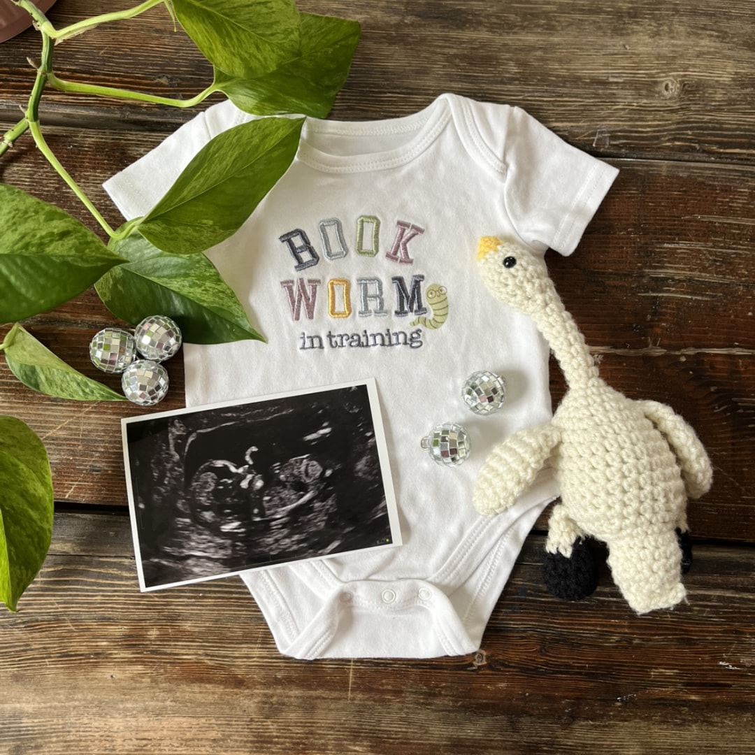 Photo shared by Felina for their Babylist baby registry.