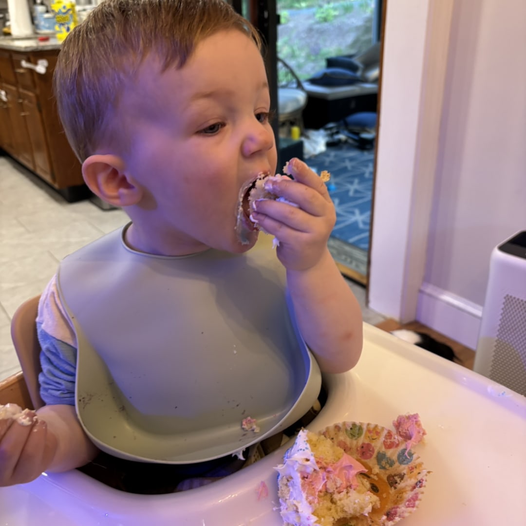 Photo shared by Nikki for their Babylist baby registry.