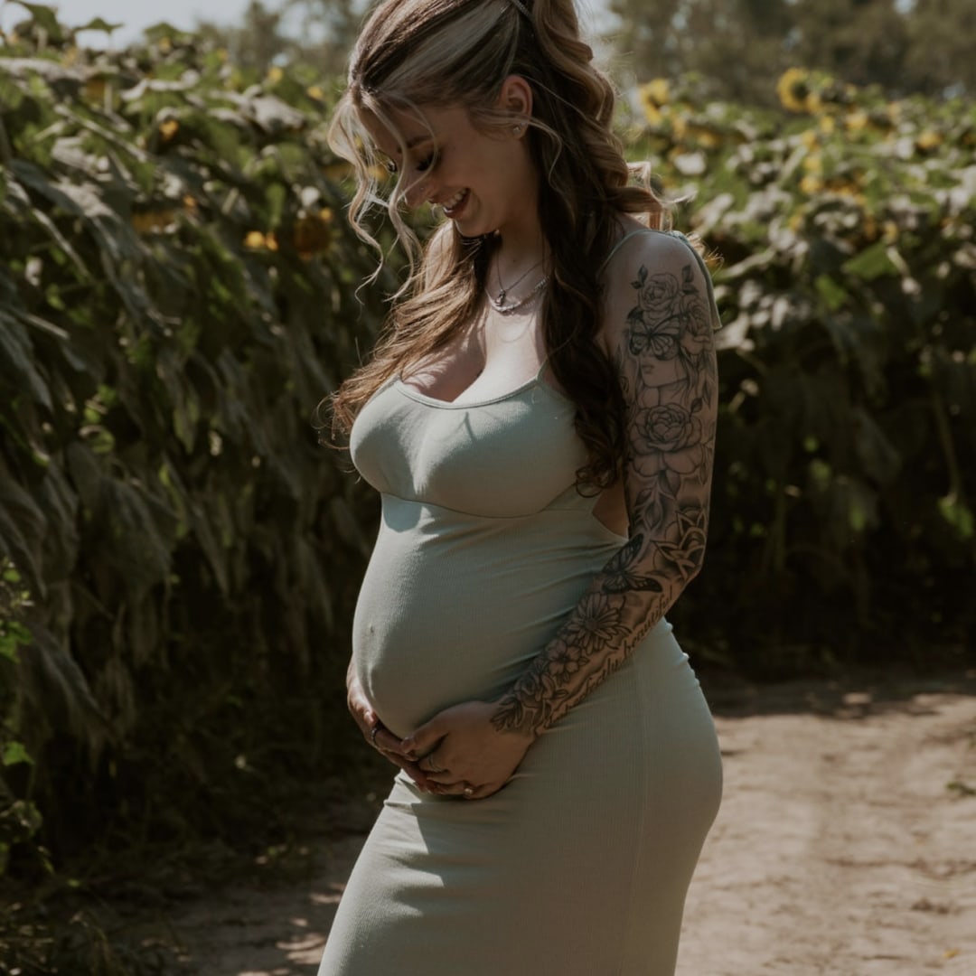 Photo shared by Arianna for their Babylist baby registry.