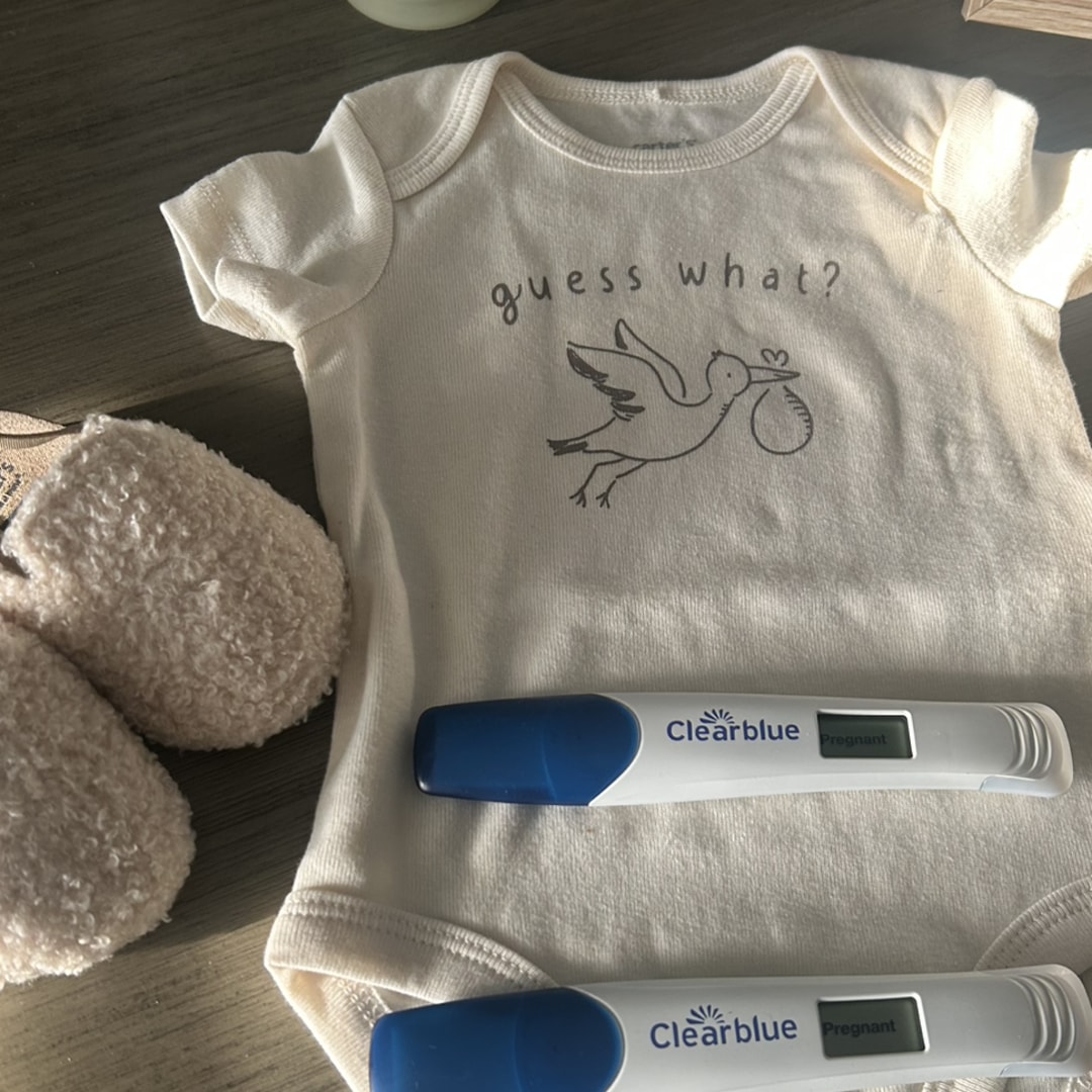 Photo shared by Carliyah for their Babylist baby registry.