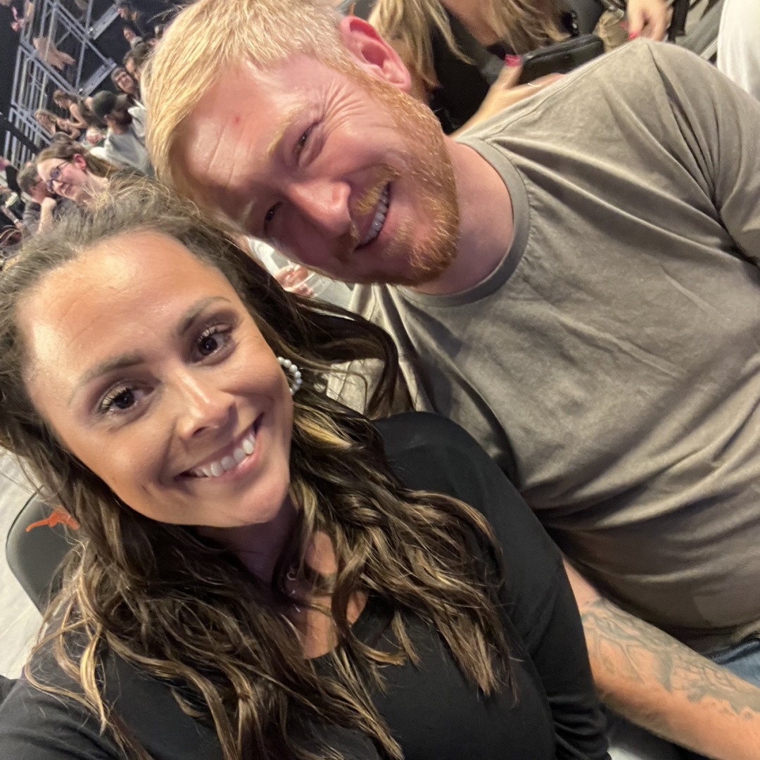 Photo shared by Amber for their Babylist baby registry.