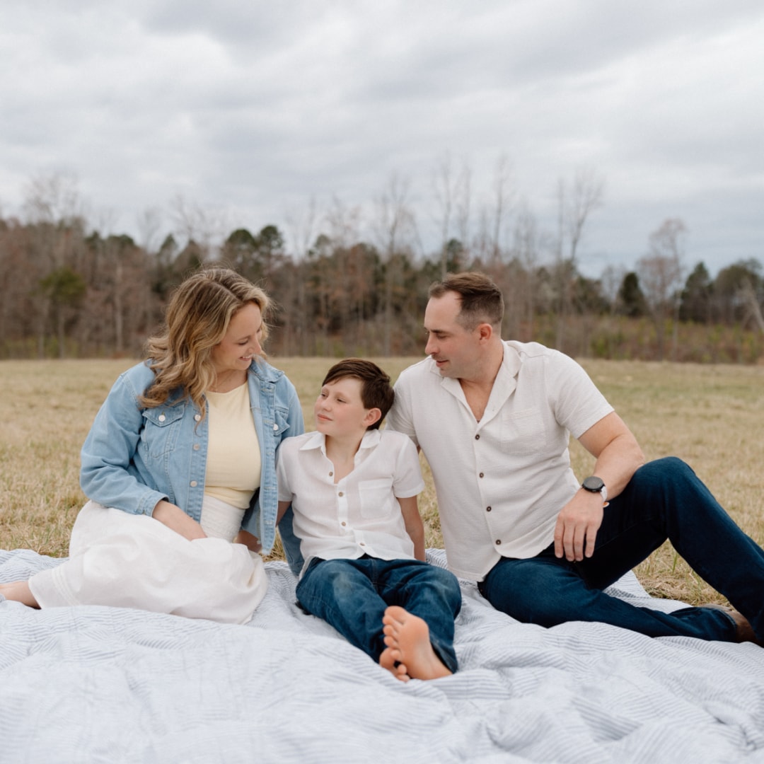 Photo shared by Alayna for their Babylist baby registry.