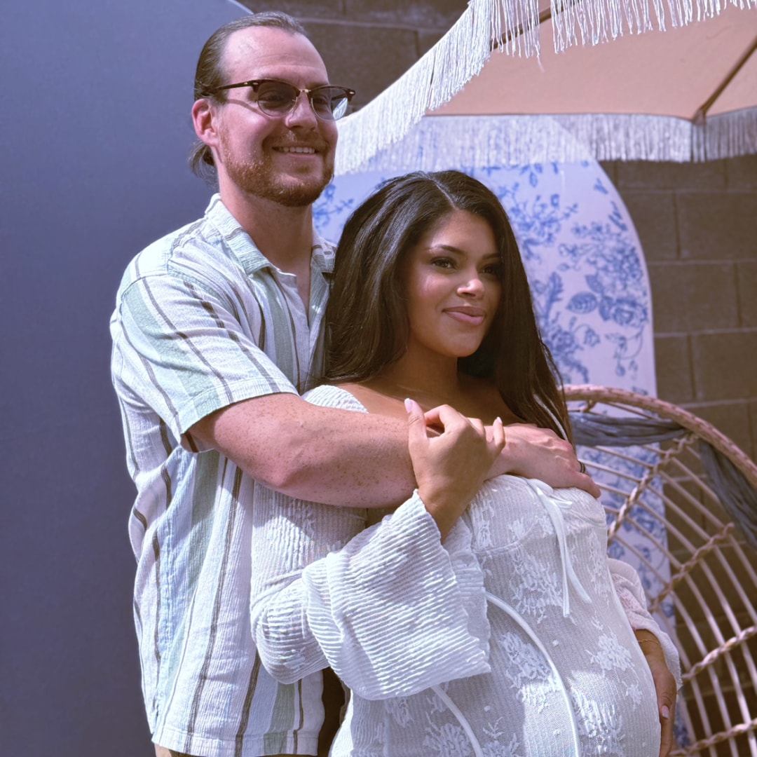 Photo shared by Ashlynne for their Babylist baby registry.