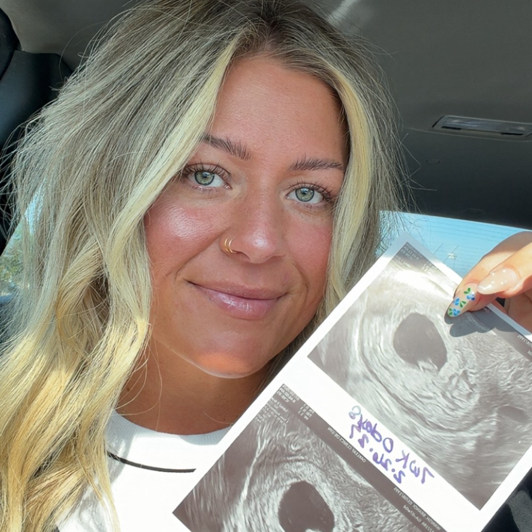 Photo shared by Brandi for their Babylist baby registry.