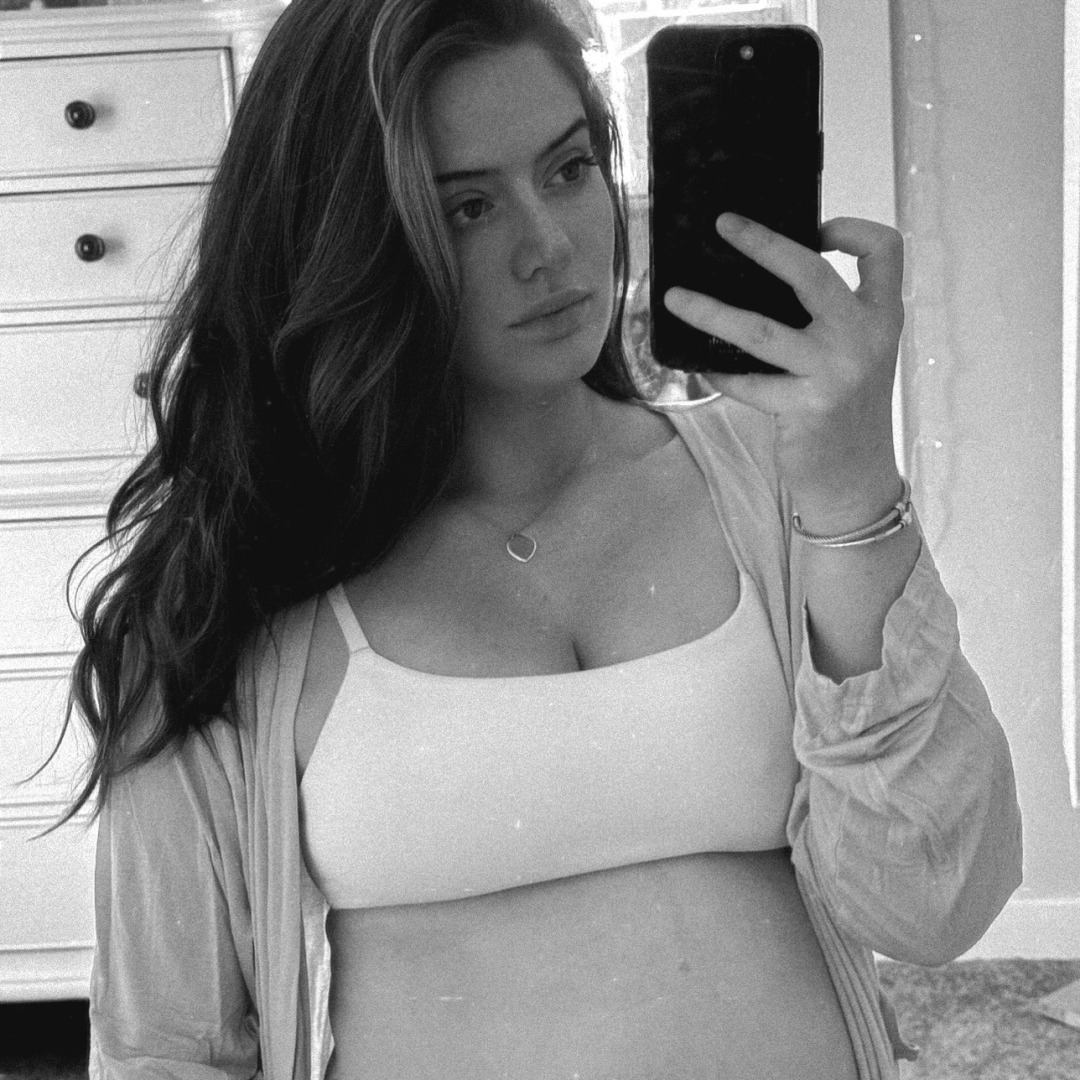 Photo shared by Nadia for their Babylist baby registry.