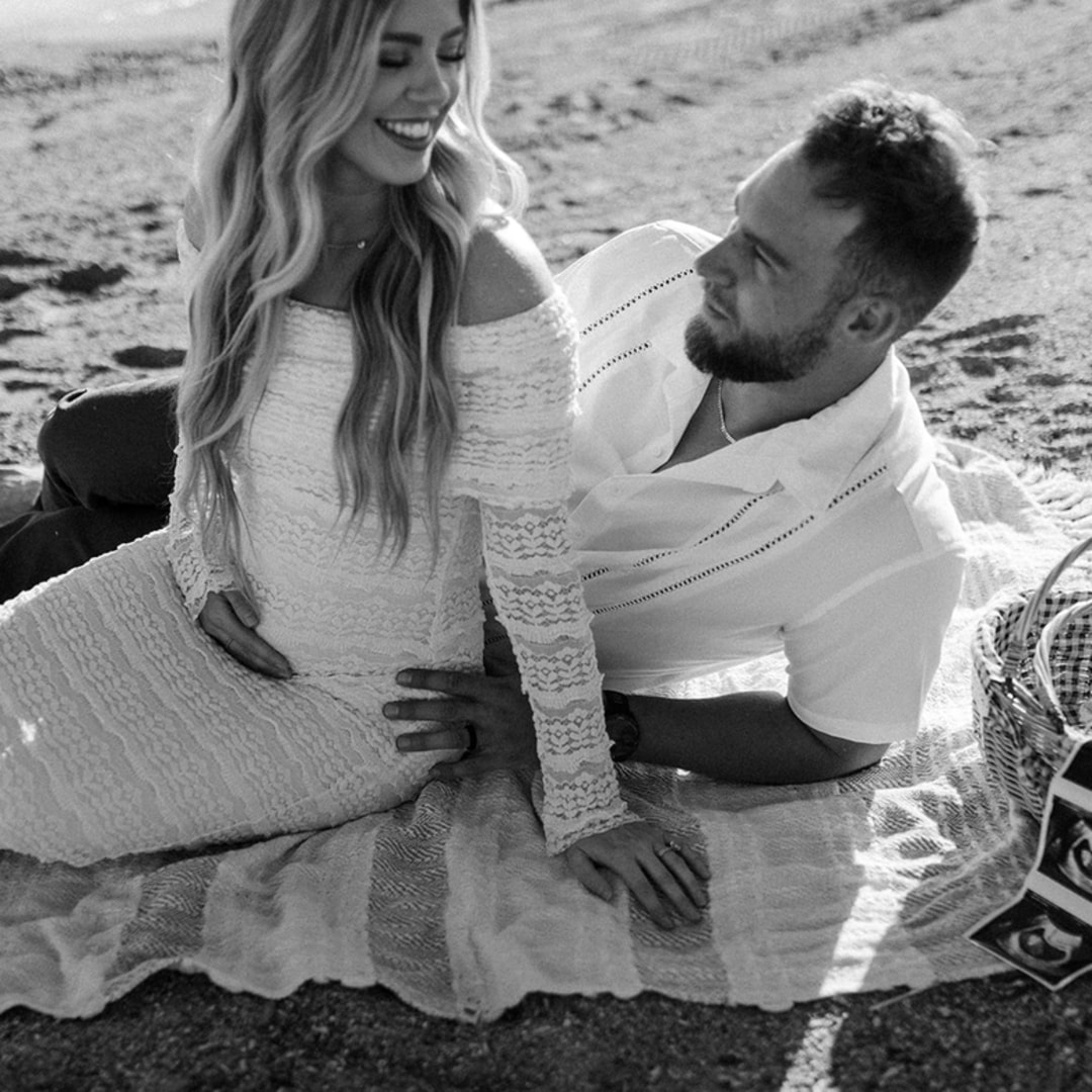 Photo shared by Taylor for their Babylist baby registry.