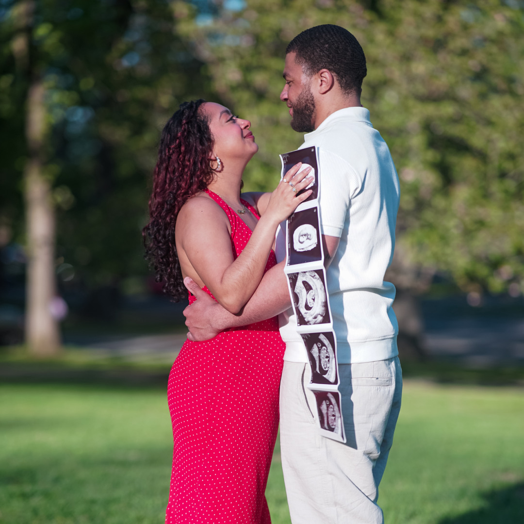 Photo shared by Ke’Ara for their Babylist baby registry.