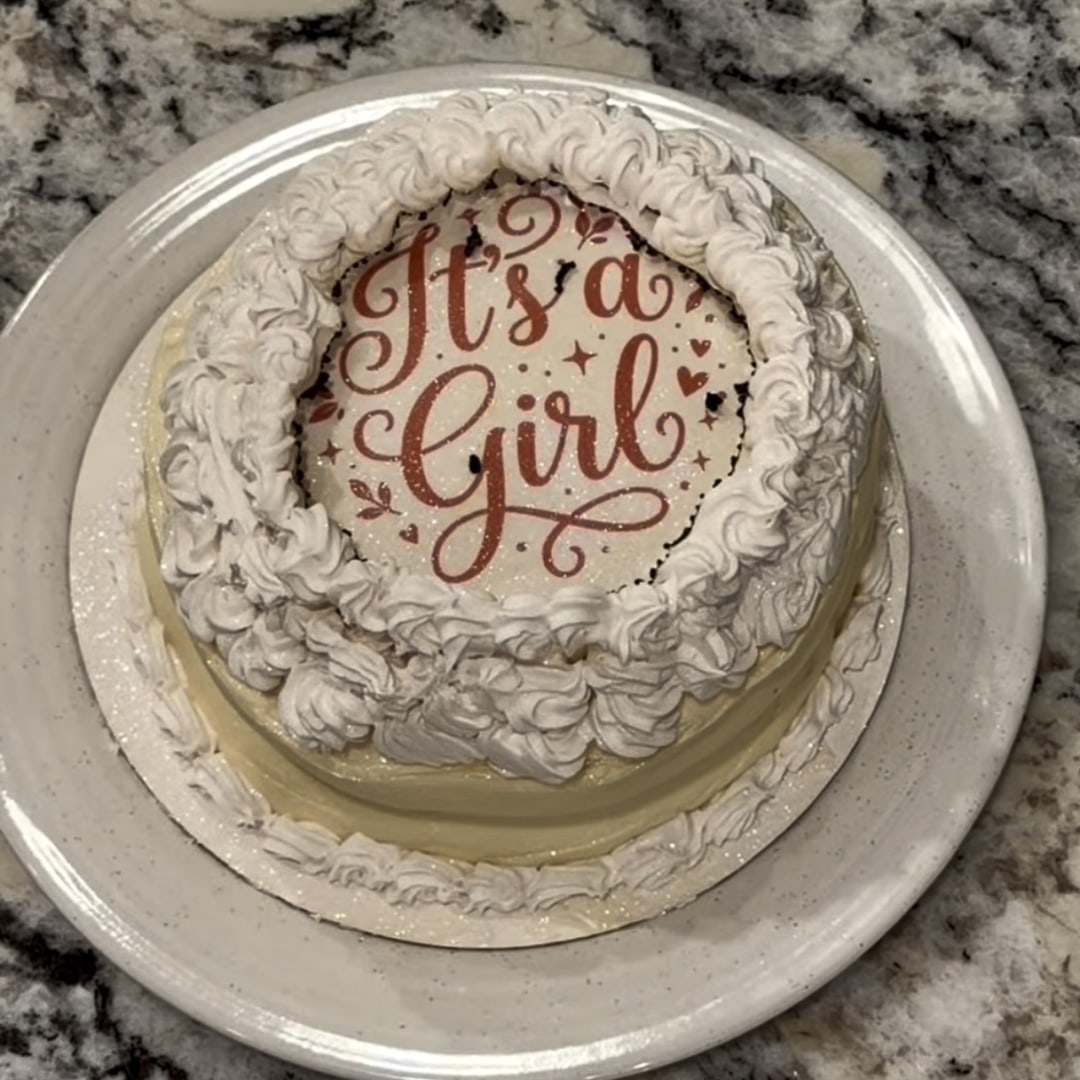 Photo shared by Amilyn for their Babylist baby registry.