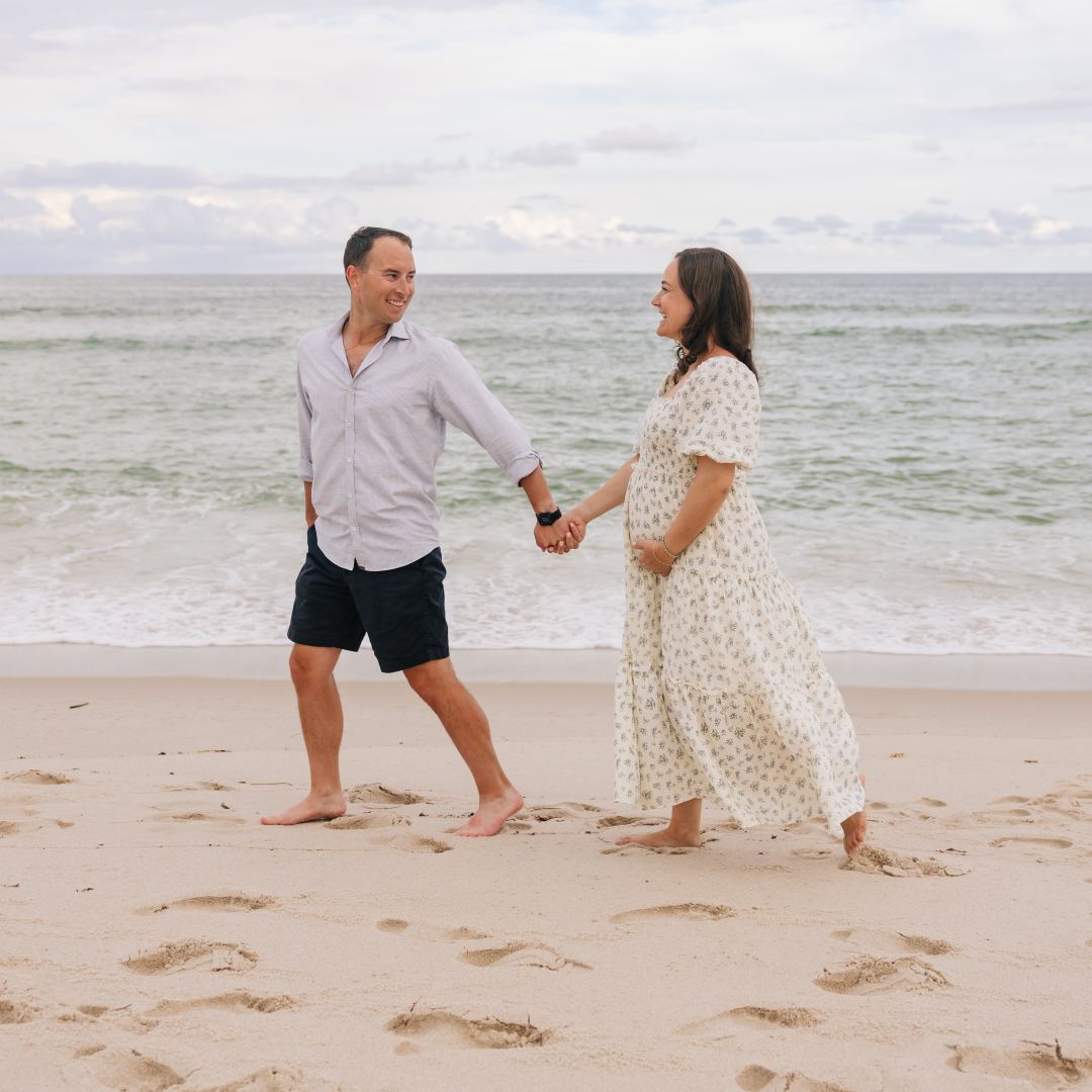 Photo shared by Rachel for their Babylist baby registry.