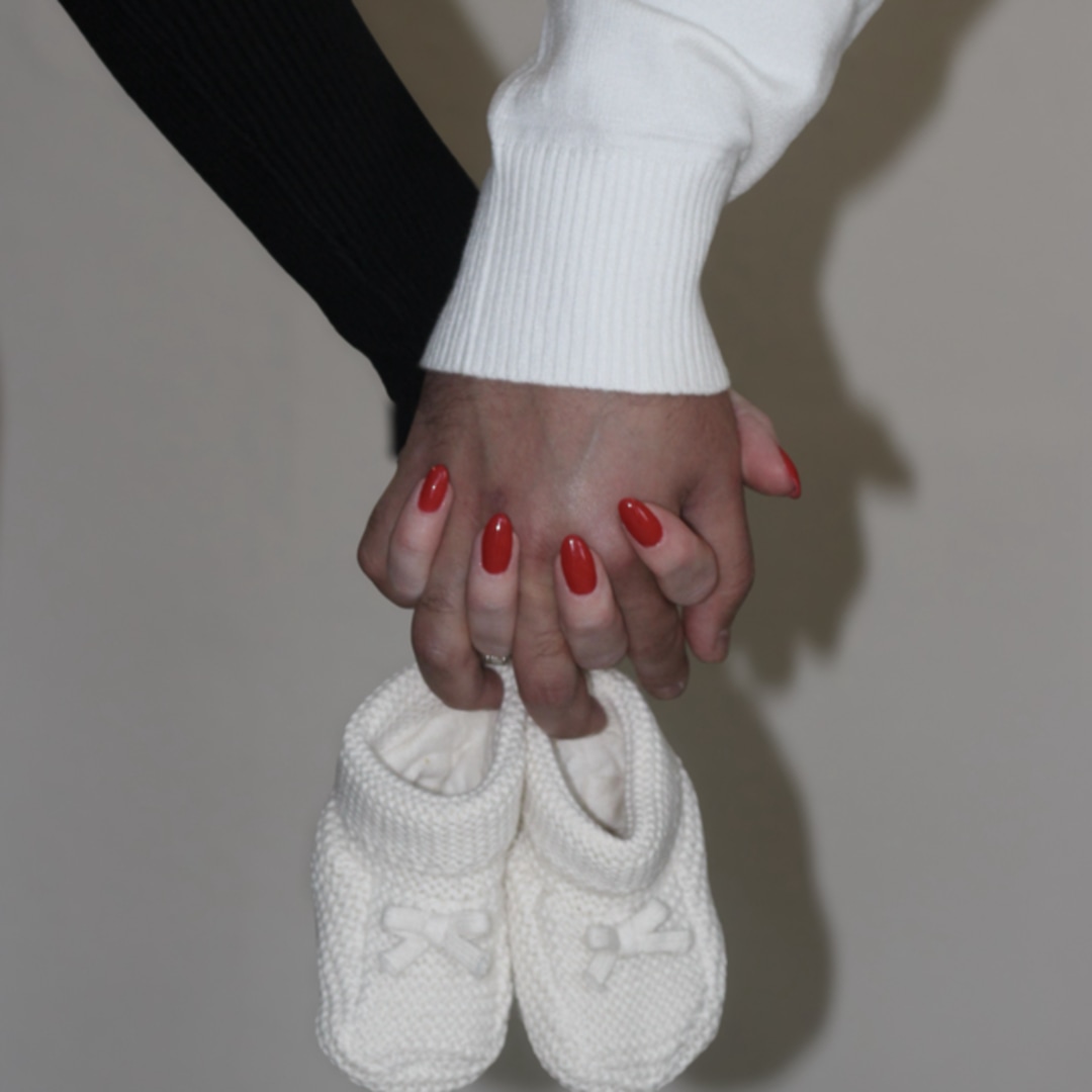 Photo shared by Caroline for their Babylist baby registry.