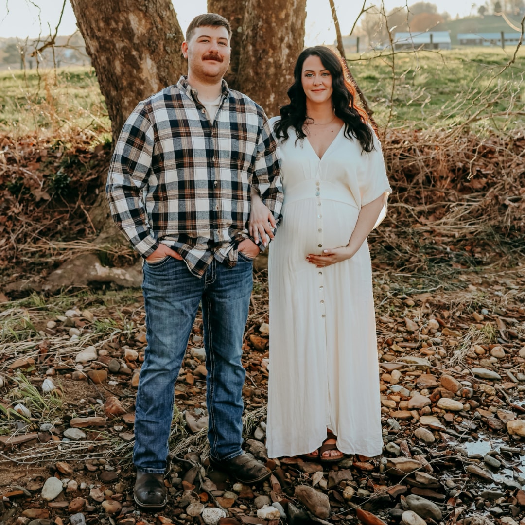 Photo shared by Mikaela for their Babylist baby registry.