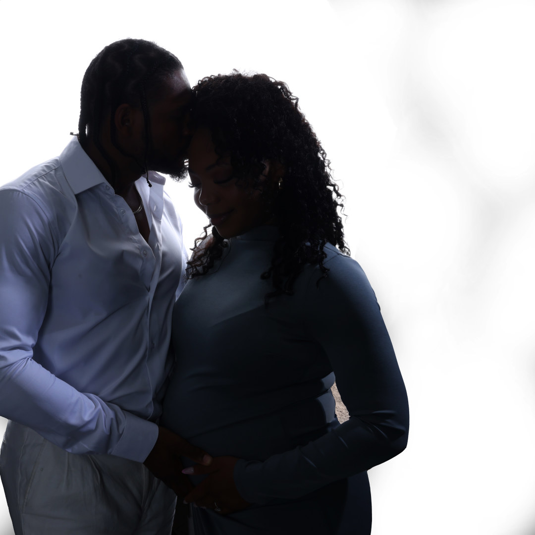 Photo shared by Neisha for their Babylist baby registry.