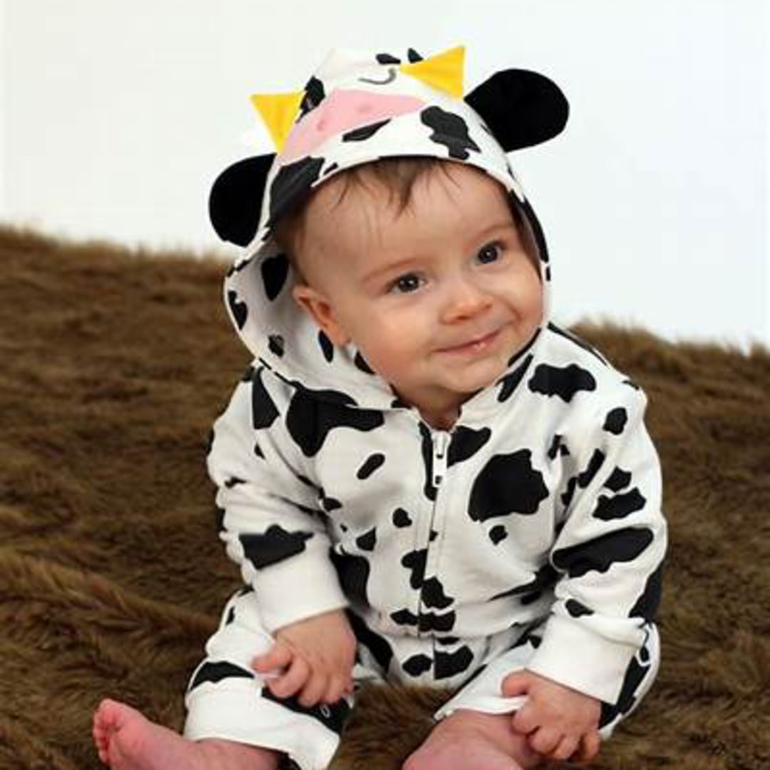 Photo shared by Sahara for their Babylist baby registry.