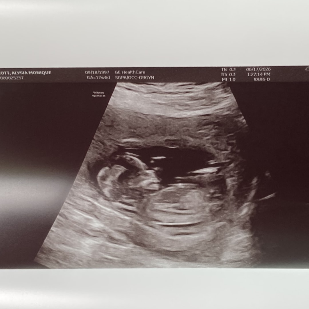 Photo shared by Alysia for their Babylist baby registry.