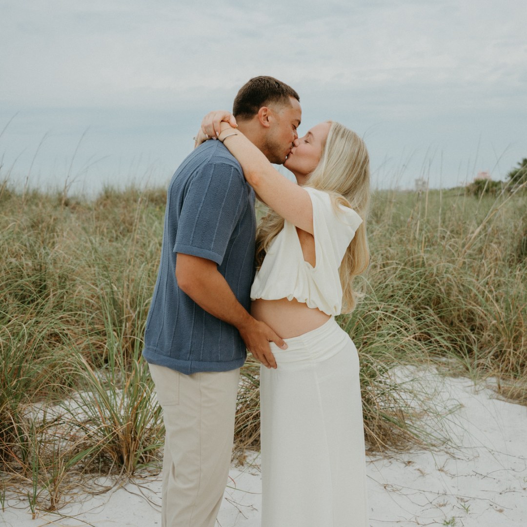 Photo shared by Weissy for their Babylist baby registry.