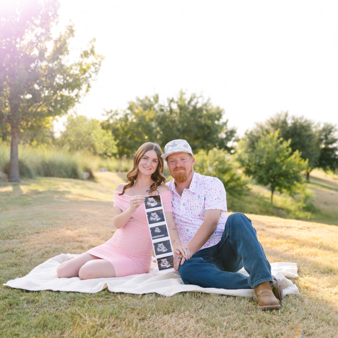 Photo shared by Jaimee for their Babylist baby registry.
