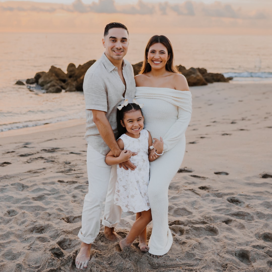 Photo shared by Luisa for their Babylist baby registry.