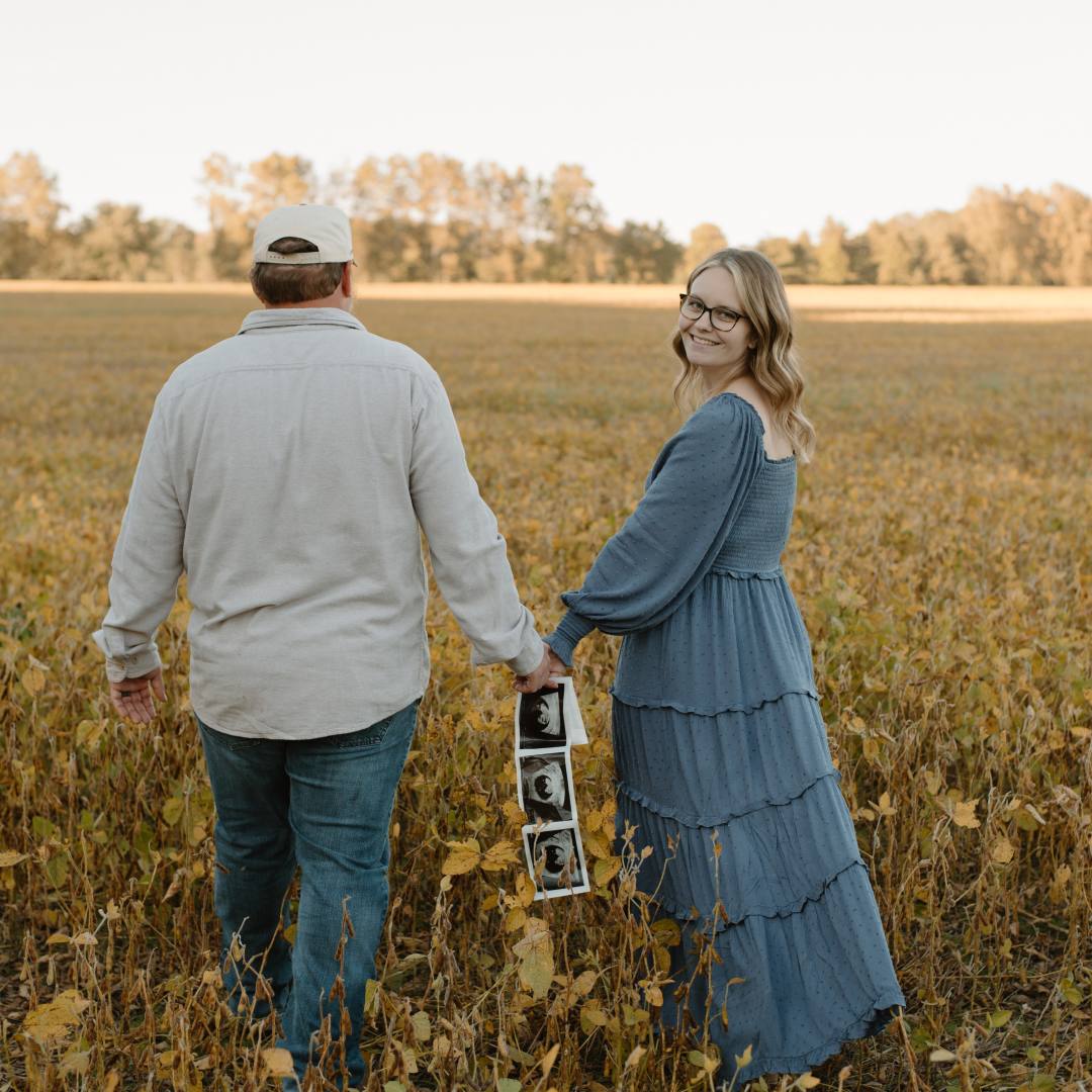 Photo shared by Taylor for their Babylist baby registry.