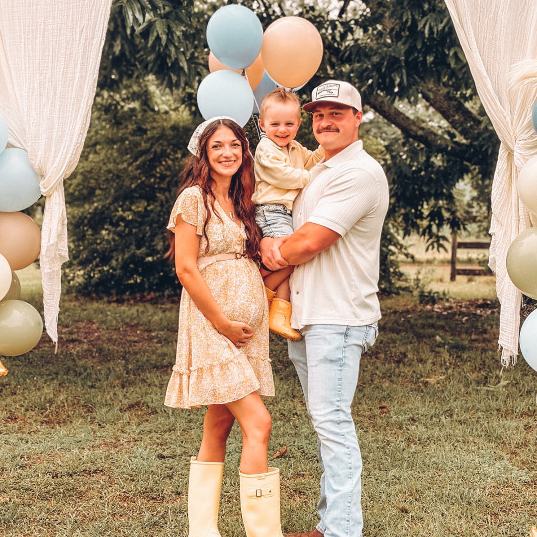 Photo shared by Bailey for their Babylist baby registry.