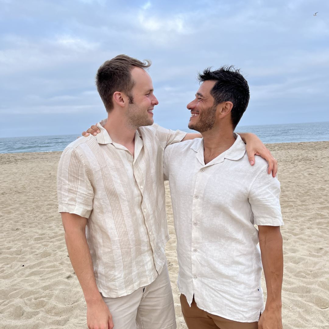 Photo shared by Mike for their Babylist baby registry.