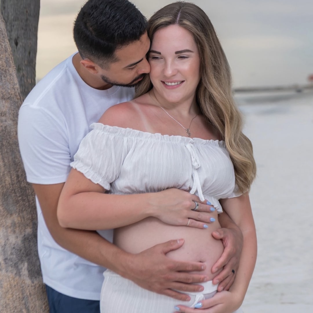 Photo shared by Kimi for their Babylist baby registry.