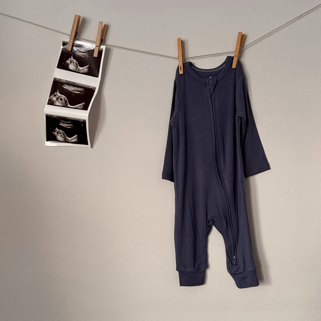 Photo shared by Kaytlin for their Babylist baby registry.