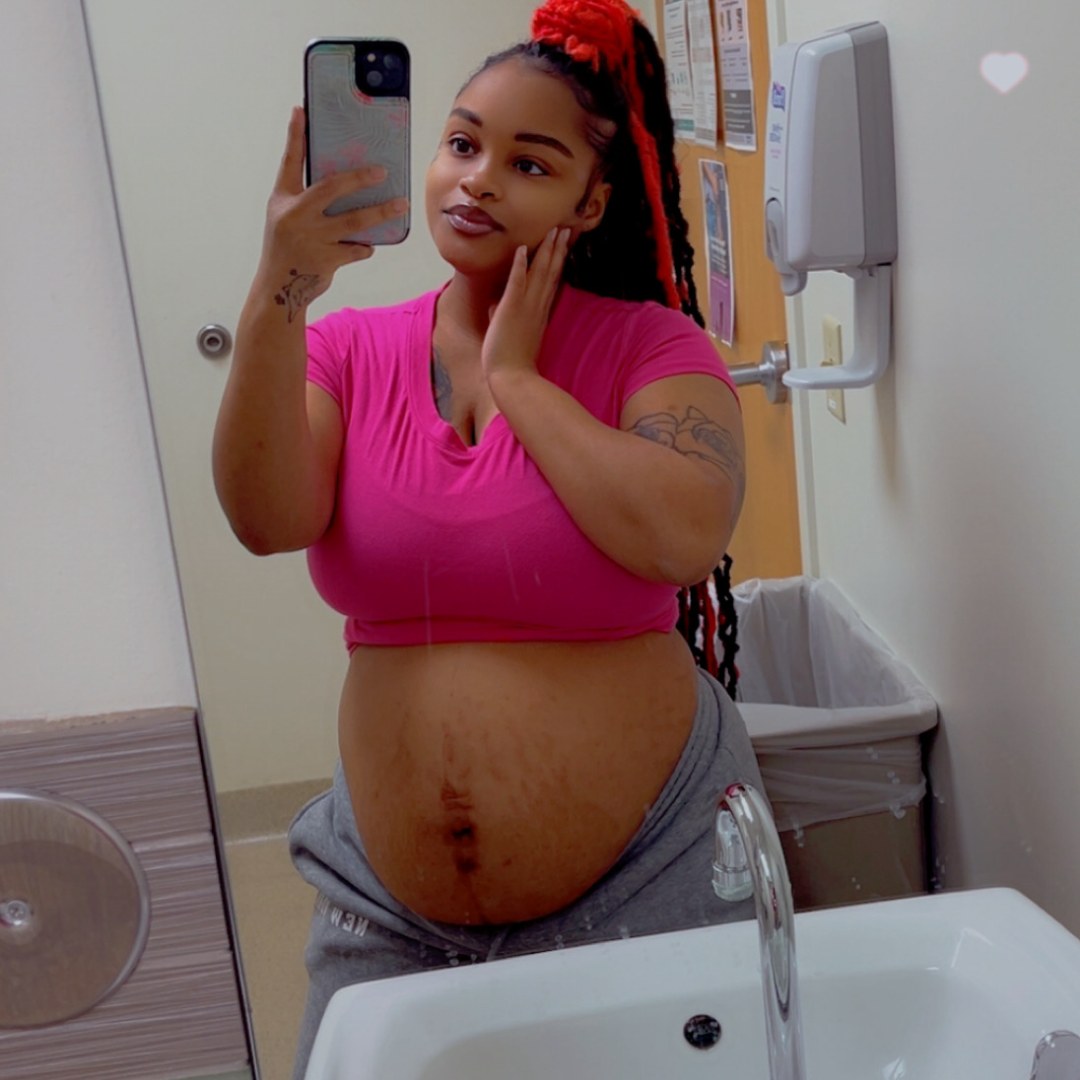 Photo shared by Hailey for their Babylist baby registry.