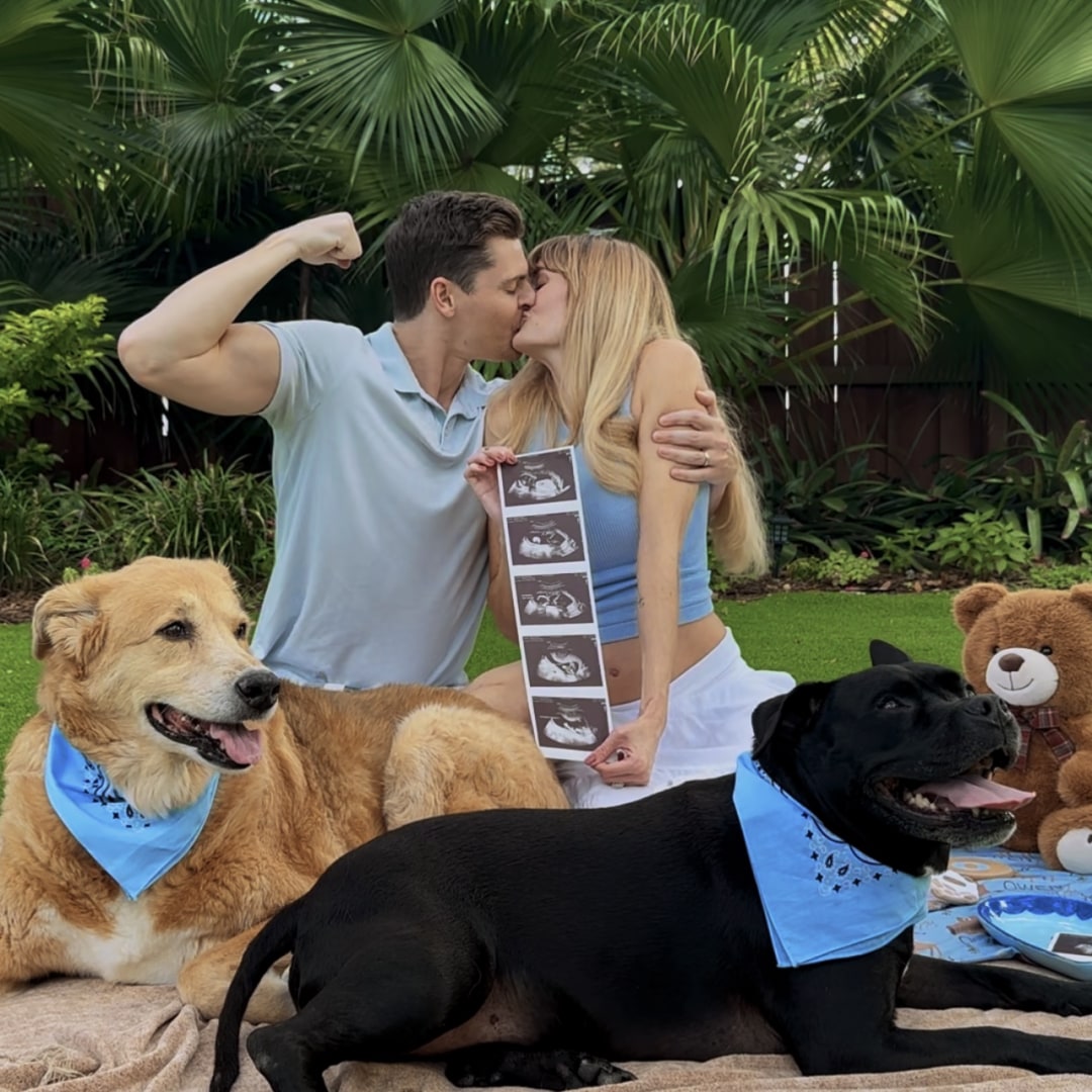 Photo shared by Cassandra for their Babylist baby registry.