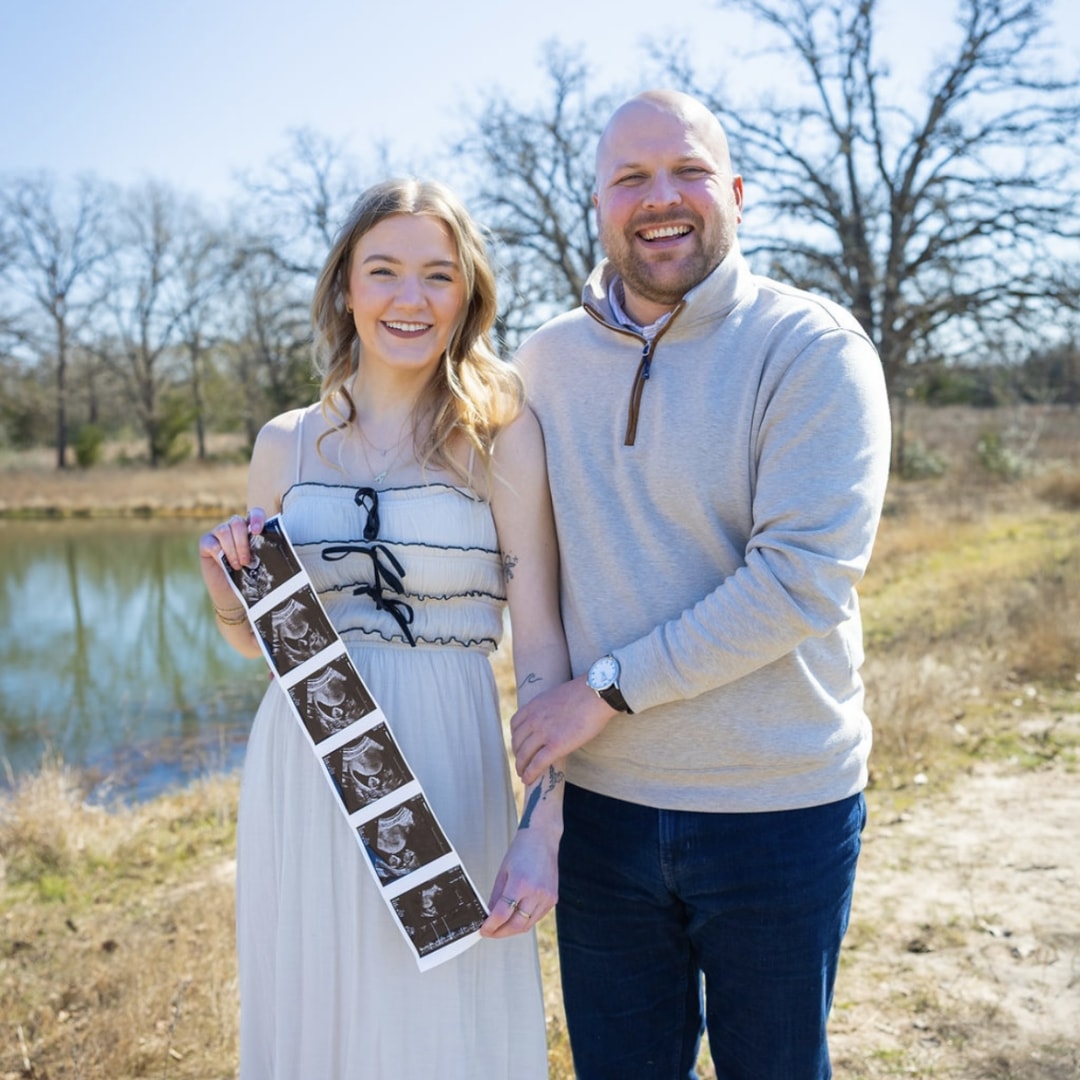 Photo shared by Emma for their Babylist baby registry.