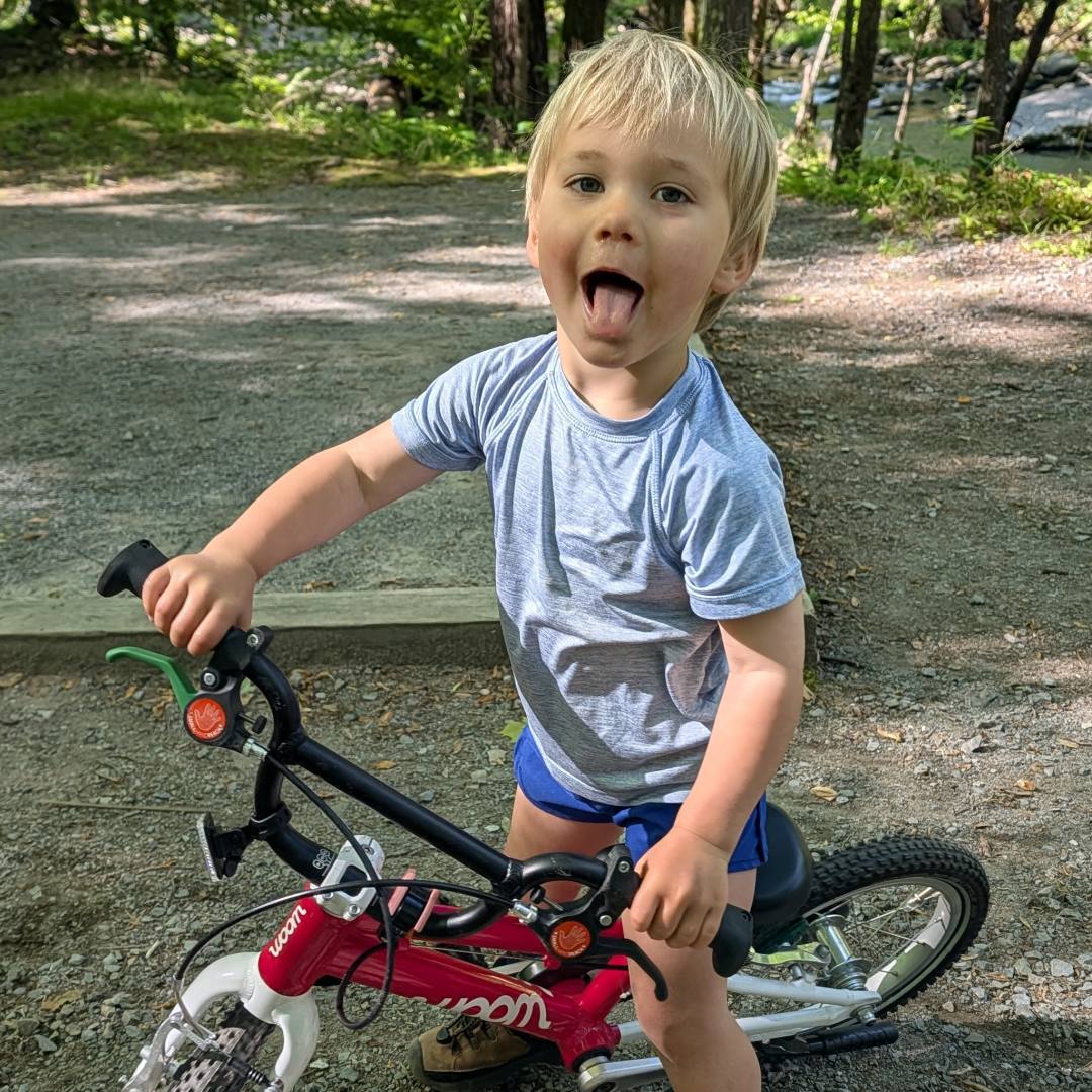 Photo shared by R, W, S for their Babylist baby registry.