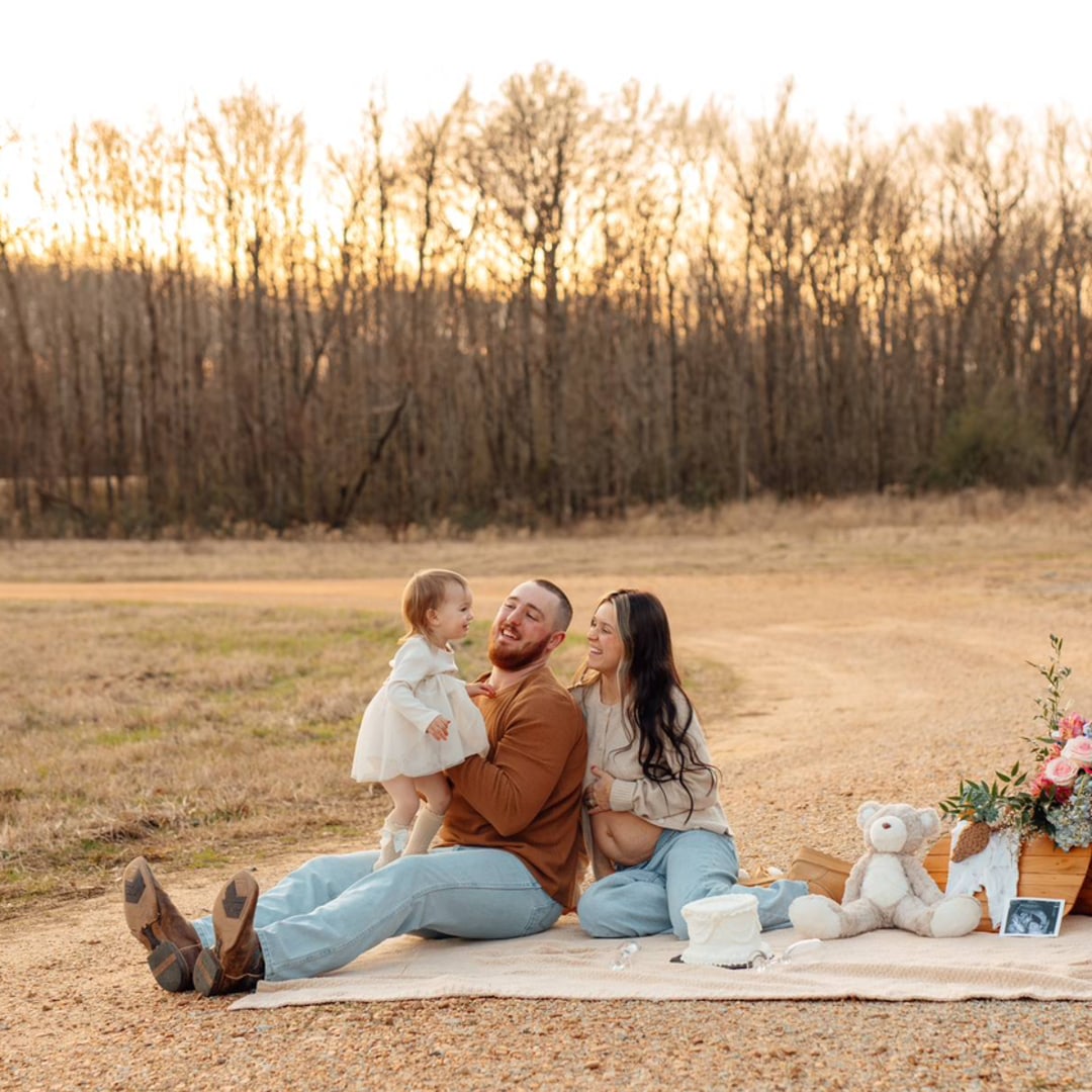 Photo shared by Dalton & Avrey for their Babylist baby registry.