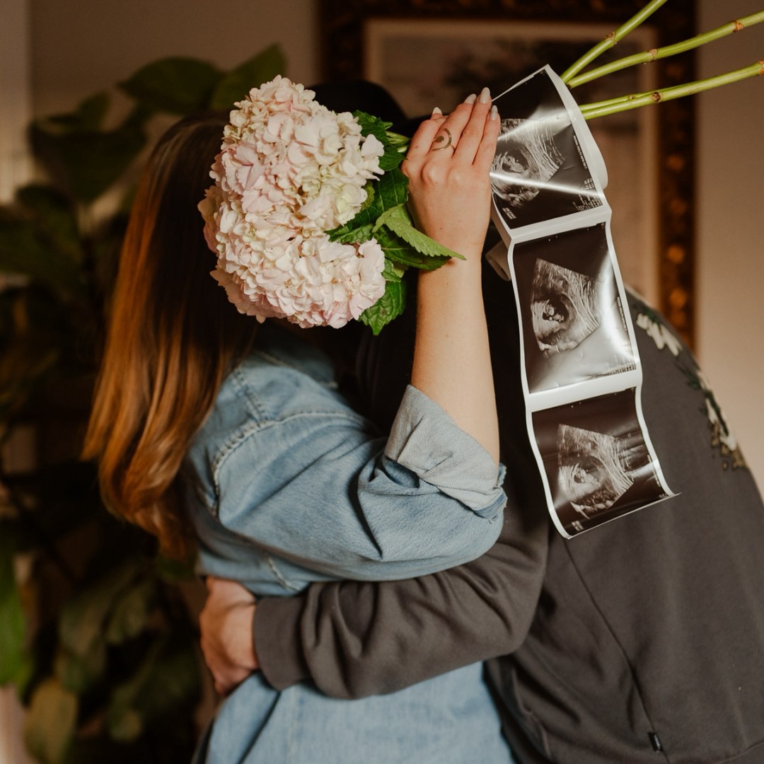 Photo shared by Gabrielle for their Babylist baby registry.