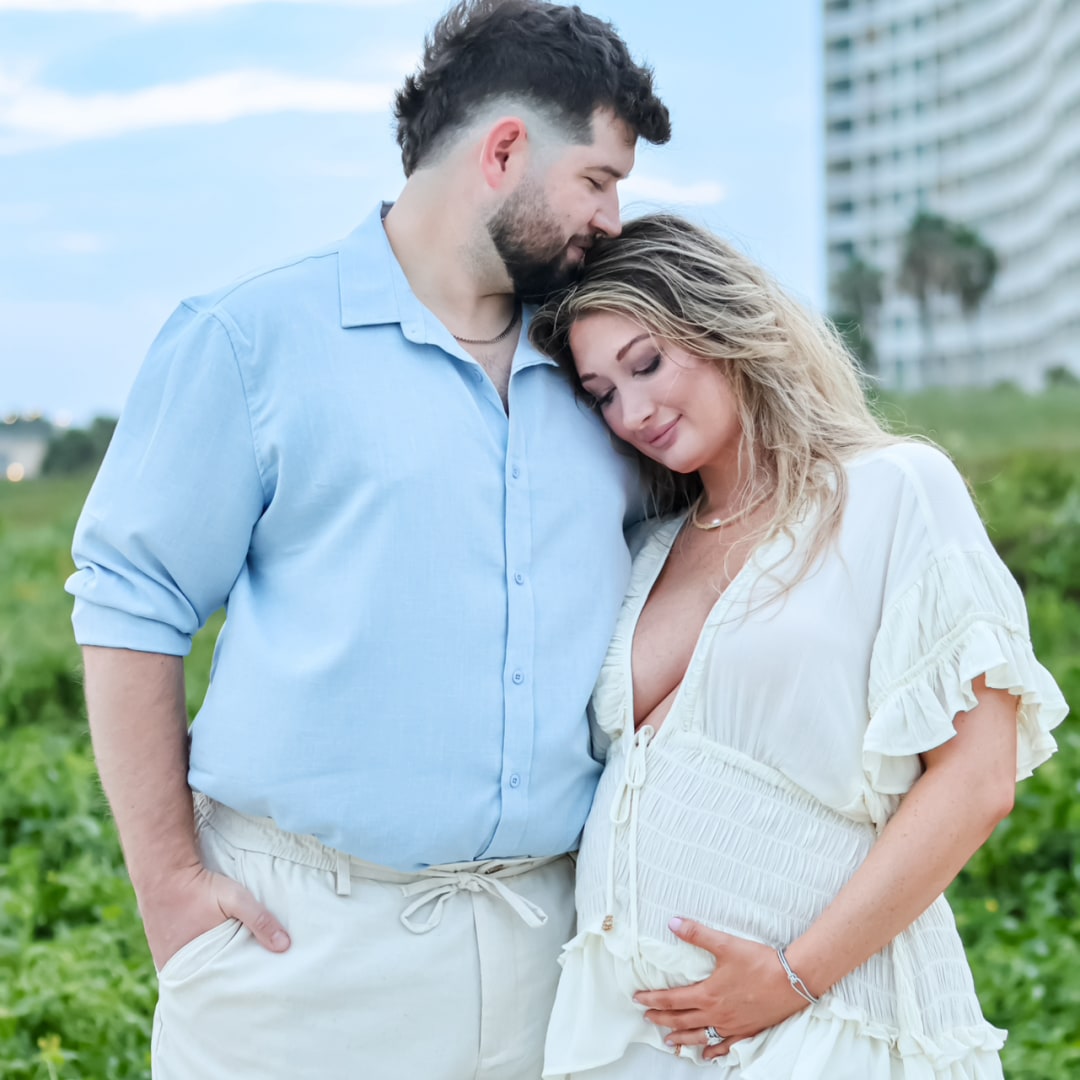 Photo shared by Charity for their Babylist baby registry.