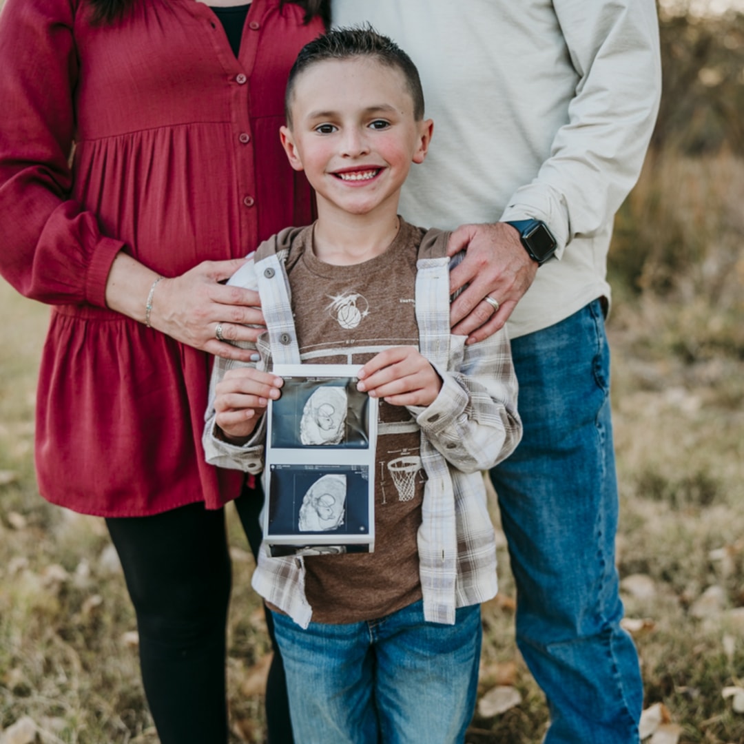 Photo shared by Jamye for their Babylist baby registry.