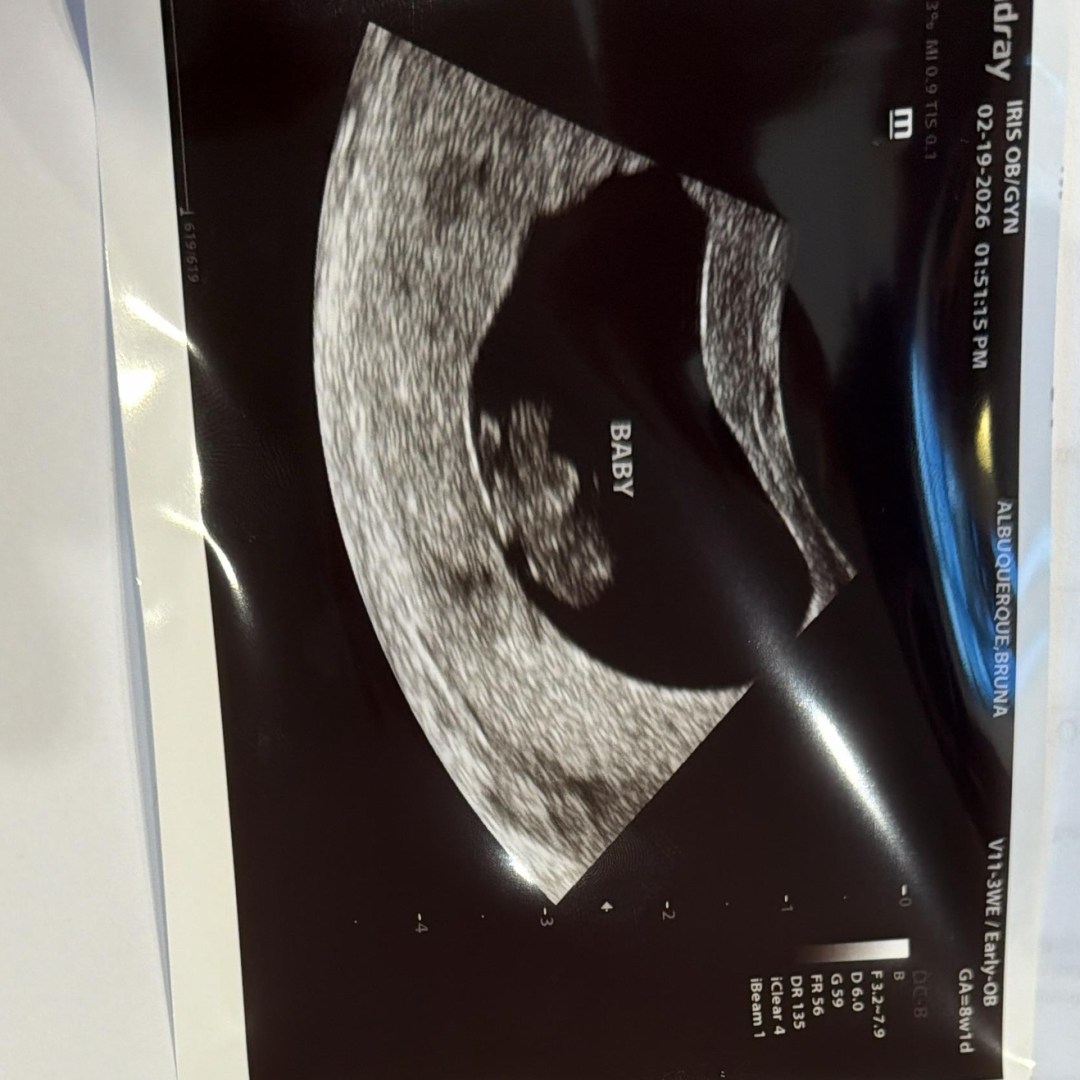 Photo shared by Bruna for their Babylist baby registry.