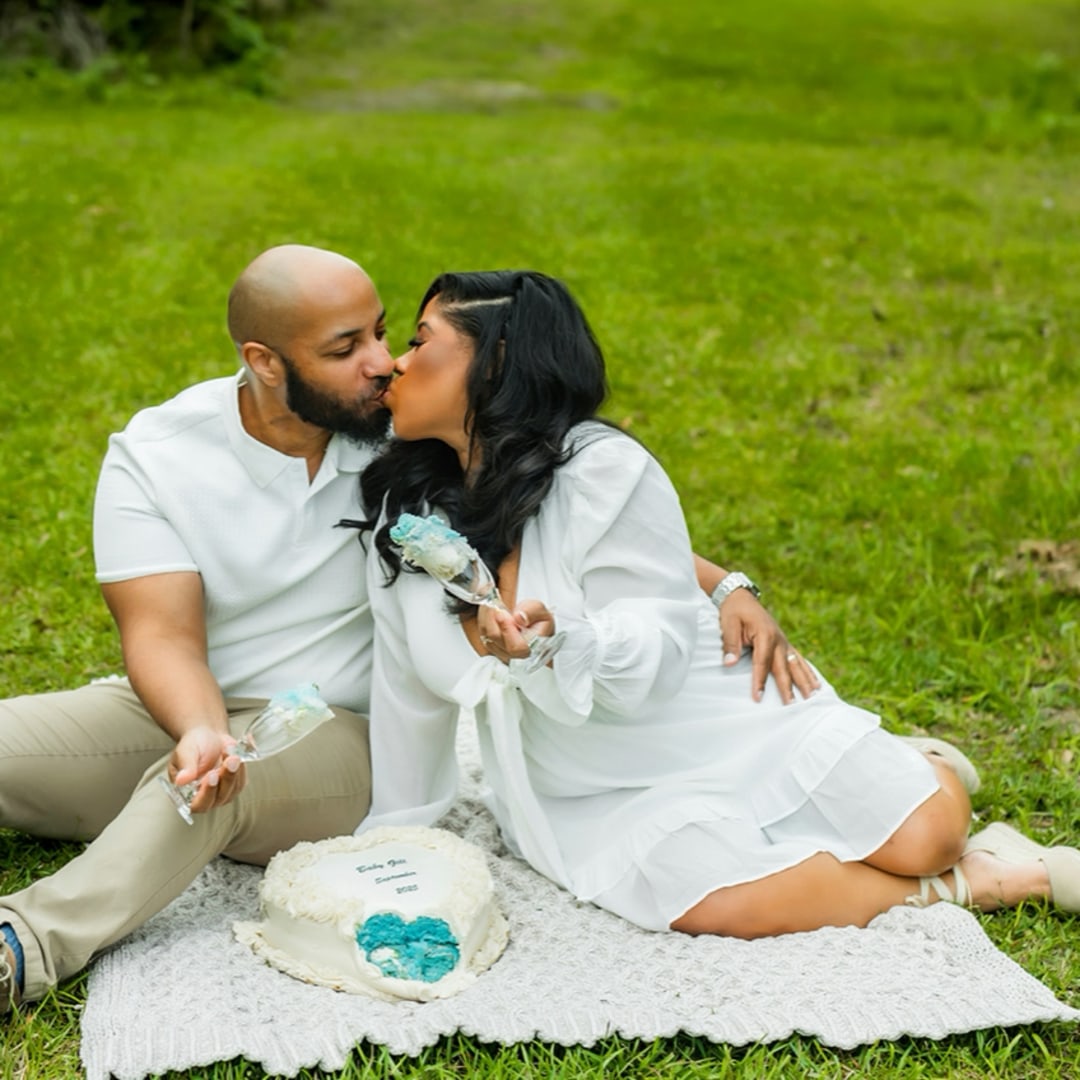 Photo shared by Kayla for their Babylist baby registry.